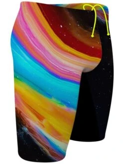 Q Swimwear Jammers - Unicorn Love 8 Q Swimwear Jammers - Unicorn Love -Aqua Fit Wear q swimwear unicorn love jammers qsunl 2