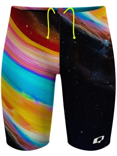 Q Swimwear Jammers - Unicorn Love 3 Q Swimwear Jammers - Unicorn Love