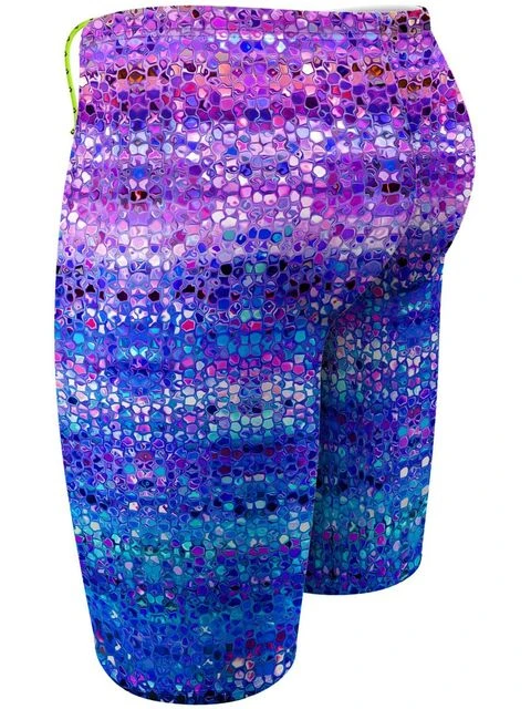 Q Swimwear Jammers - Water In My Goggles 5 Q Swimwear Jammers - Water In My Goggles - Image 3