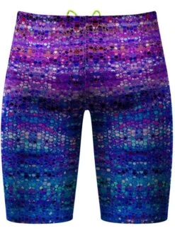 Q Swimwear Jammers - Water In My Goggles 9 Q Swimwear Jammers - Water In My Goggles -Aqua Fit Wear q swimwear water in my goggles jammers qswag 3