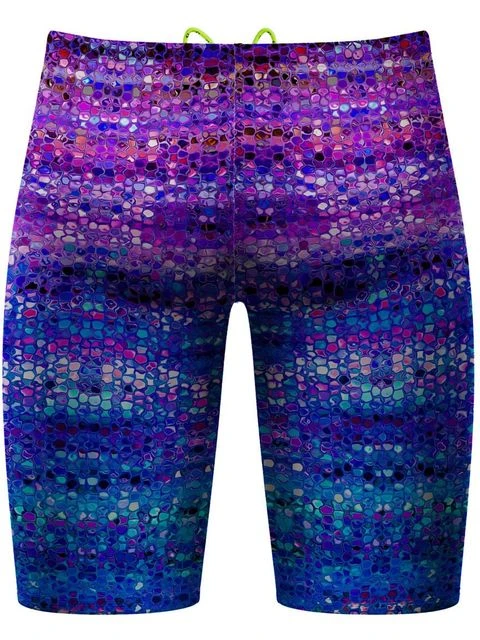 Q Swimwear Jammers - Water In My Goggles 6 Q Swimwear Jammers - Water In My Goggles - Image 4