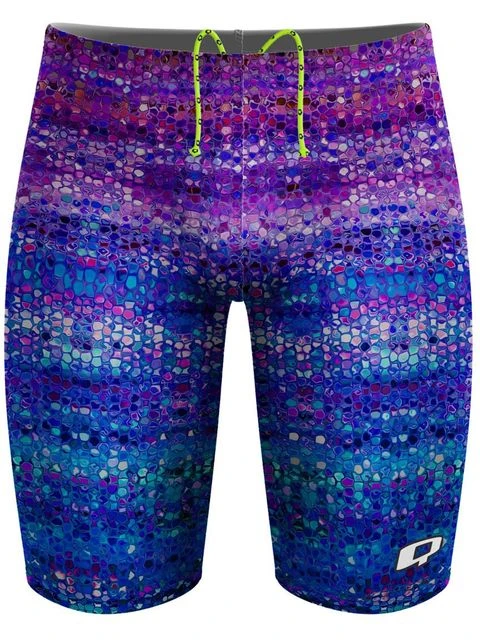 Q Swimwear Jammers - Water In My Goggles 3 Q Swimwear Jammers - Water In My Goggles