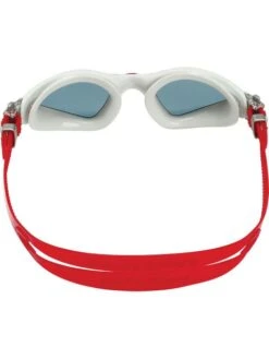 Aqua Sphere Kayenne Goggles - Smoke/Grey/Red 10 Aqua Sphere Kayenne Goggles - Smoke/Grey/Red -Aqua Fit Wear red 197060 3