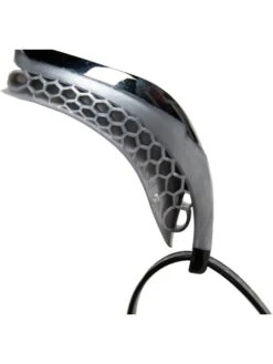 Arena Airspeed Goggles - Silver Mirror/Silver -Aqua Fit Wear silver 003151 101 10