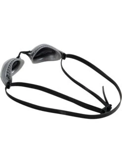 Arena Airspeed Goggles - Silver Mirror/Silver -Aqua Fit Wear silver 003151 101 2