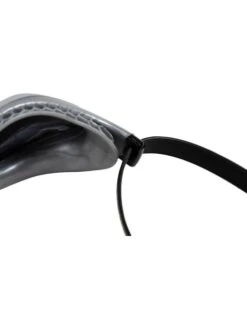 Arena Airspeed Goggles - Silver Mirror/Silver -Aqua Fit Wear silver 003151 101 7