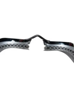 Arena Airspeed Goggles - Silver Mirror/Silver -Aqua Fit Wear silver 003151 101 9