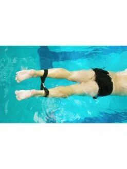 StrechCordz Ankle Elastic -Aqua Fit Wear strechcordz ankle elastic s122e 3