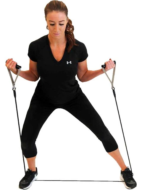 StrechCordz Basic Dry Land Trainer 4 StrechCordz Basic Dry Land Trainer - Image 2