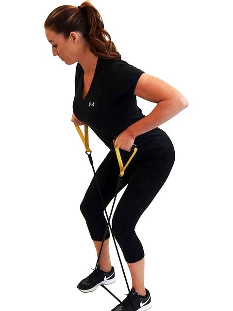 StrechCordz Basic Dry Land Trainer 5 StrechCordz Basic Dry Land Trainer - Image 3