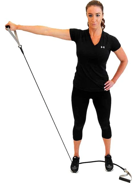 StrechCordz Basic Dry Land Trainer 6 StrechCordz Basic Dry Land Trainer - Image 4