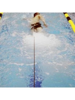 StrechCordz Long Belt Slider -Aqua Fit Wear strechcordz long belt slider s11875 2