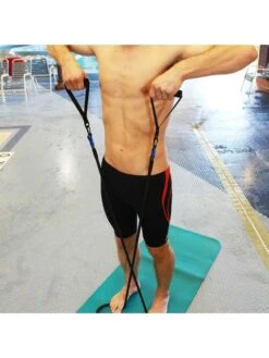 StrechCordz Modular Handle 7 StrechCordz Modular Handle -Aqua Fit Wear strechcordz modular handle s112 2