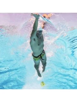 StrechCordz Replacement Chute For Drag Belt Tow Tether -Aqua Fit Wear strechcordz replacement chute for drag belt tow tether s109r 2