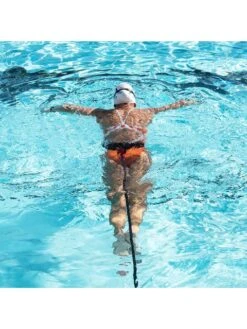 StrechCordz Safety Short Belt -Aqua Fit Wear strechcordz safety short belt s600 2