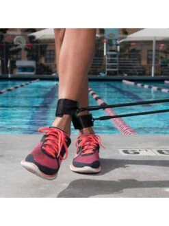 StrechCordz With Leg Straps -Aqua Fit Wear strechcordz with leg straps s102 1