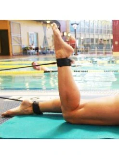 StrechCordz With Leg Straps -Aqua Fit Wear strechcordz with leg straps s102 3