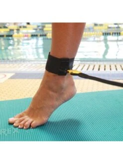 StrechCordz With Leg Straps -Aqua Fit Wear strechcordz with leg straps s102 5