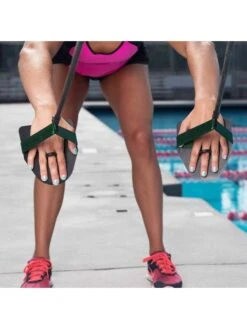 StrechCordz With Paddles 10 StrechCordz With Paddles -Aqua Fit Wear strechcordz with paddles s101 1