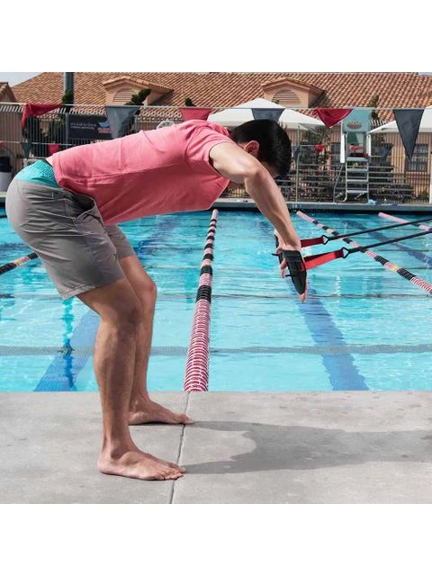 StrechCordz With Paddles 7 StrechCordz With Paddles - Image 5