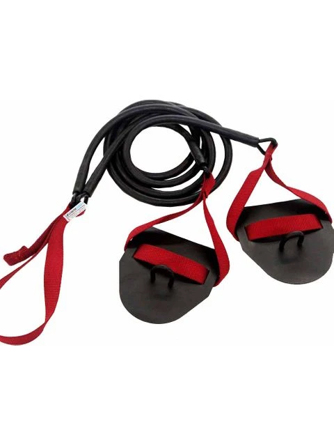 StrechCordz With Paddles 3 StrechCordz With Paddles