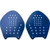 Strokemakers Hand Paddles - Size 0.5 XS Navy 1 Strokemakers Hand Paddles - Size 0.5 XS Navy -Aqua Fit Wear strokemakers hand paddles size 05 xs blue ss05b 5