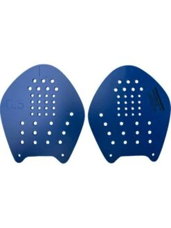 Strokemakers Hand Paddles - Size 0.5 XS Navy