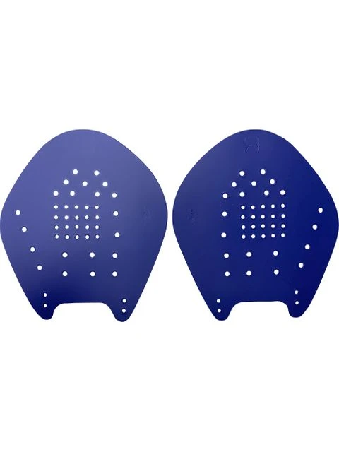Strokemakers Hand Paddles - Size 4 XL Navy 4 Strokemakers Hand Paddles - Size 4 XL Navy - Image 2