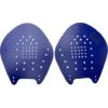 Strokemakers Hand Paddles - Size 4 XL Navy -Aqua Fit Wear strokemakers hand paddles size 4 xl navy ss4