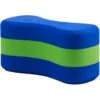 Vorgee 3 Layer Pull Buoy - Blue/Green -Aqua Fit Wear vorgee 3 layer blue green pull buoy 808041 b