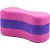 Vorgee 3 Layer Pull Buoy - Pink/Purple -Aqua Fit Wear vorgee 3 layer pink purple pull buoy 808041 p
