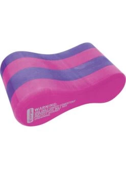 Vorgee 4 Layer Pull Buoy - Pink/Purple 5 Vorgee 4 Layer Pull Buoy - Pink/Purple -Aqua Fit Wear vorgee 4 layer pink purple pull buoy 808040 p 1