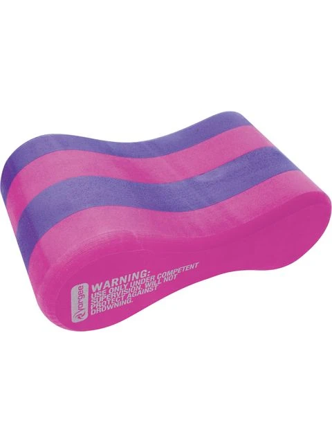 Vorgee 4 Layer Pull Buoy - Pink/Purple 4 Vorgee 4 Layer Pull Buoy - Pink/Purple - Image 2