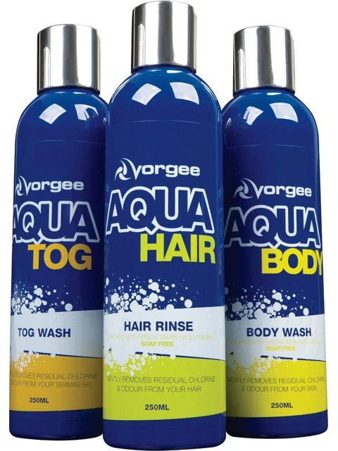 Vorgee Aqua Tog Wash 4 Vorgee Aqua Tog Wash - Image 2