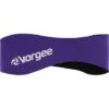 Vorgee Ear Band - Purple 2 Vorgee Ear Band - Purple -Aqua Fit Wear vorgee ear band purple 808064 pu
