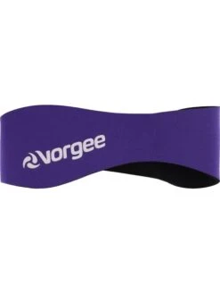 Vorgee Ear Band - Purple