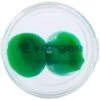 Vorgee Ear Putty - Green 1 Vorgee Ear Putty - Green -Aqua Fit Wear vorgee ear putty green 808030 g