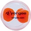 Vorgee Ear Putty - Orange 2 Vorgee Ear Putty - Orange -Aqua Fit Wear vorgee ear putty orange 808030 o