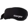 Vorgee Goggle Pouch - Black -Aqua Fit Wear vorgee goggle pouch black 808051 b