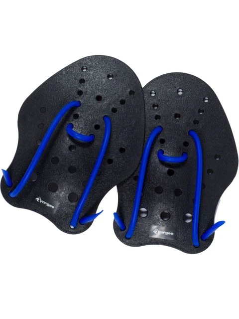 Vorgee Hand Paddle Set 4 Vorgee Hand Paddle Set - Image 2