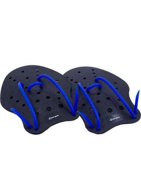 Vorgee Hand Paddle Set 5 Vorgee Hand Paddle Set - Image 3