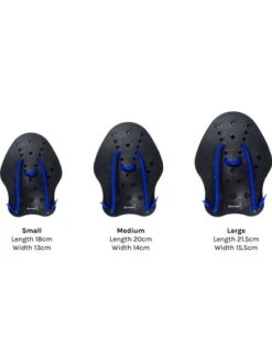 Vorgee Hand Paddle Set 9 Vorgee Hand Paddle Set -Aqua Fit Wear vorgee hand paddle set 808072 57 58 5