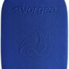 Vorgee Medium Kickboard - Blue 2 Vorgee Medium Kickboard - Blue -Aqua Fit Wear vorgee medium blue kickboard 808038 bl