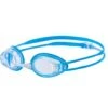 Vorgee Missile Goggles - Clear/Aqua Blue -Aqua Fit Wear vorgee missile clear goggles aqua blue 808001c aq