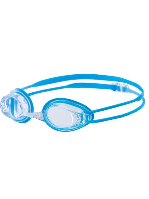 Vorgee Missile Goggles - Clear/Aqua Blue 3 Vorgee Missile Goggles - Clear/Aqua Blue