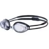 Vorgee Missile Goggles - Clear/Black -Aqua Fit Wear vorgee missile clear goggles black 808001c bk