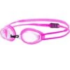 Vorgee Missile Goggles - Clear/Pink -Aqua Fit Wear vorgee missile clear goggles pink 808001c pi