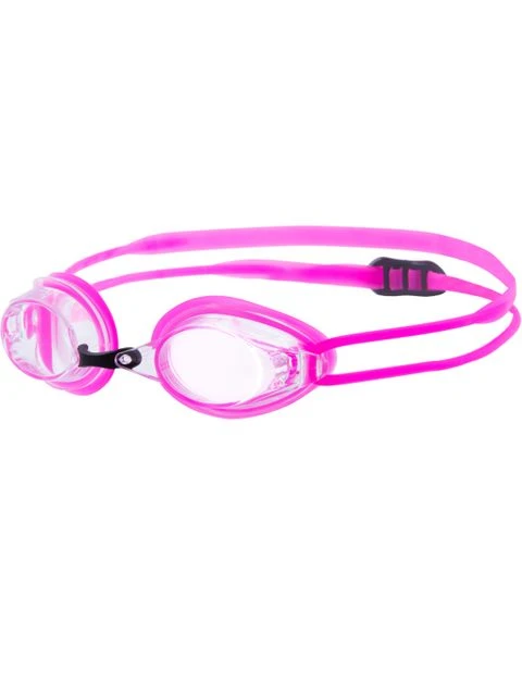 Vorgee Missile Goggles - Clear/Pink 3 Vorgee Missile Goggles - Clear/Pink