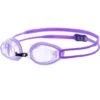 Vorgee Missile Goggles - Clear/Purple -Aqua Fit Wear vorgee missile clear goggles purple 808001c pu