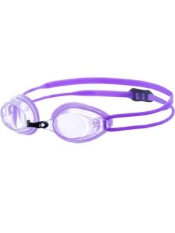 Vorgee Missile Goggles - Clear/Purple